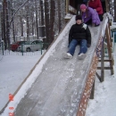 Зима-2008