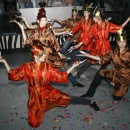 «Китайский новый год-2009» в клубе «Зебра»