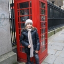Фотоотчёт - Осенние каникулы в Лондоне (2010)