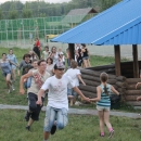 Лето-2012. Сезон 1