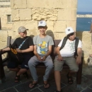 Фотоотчёт - Мальта-2012