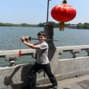 Фотоотчёт - Пекин-2012