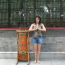 Фотоотчёт - Пекин-2012