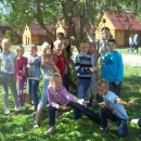 Лето-2012. Сезон 3