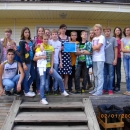 Лето-2012. Сезон 3