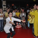 Вечеринка САНШАЙН, YELLOW PARTY!