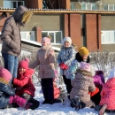 ФОТОГРАФИИ И ВИДЕО С СЕЗОНА WINTER 2016 «КОРОЛИ СЕВЕРА!»