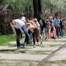 Тренинг на сплочение в 6 классе