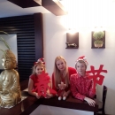 Китайский Новый год в ресторане «Иероглиф»