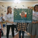 ФОТО ОТЧЕТ! ОСЕННИЙ СЕЗОН 2018! «Вселенная Диснея»