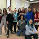 ФОТО ОТЧЕТ! «ЗИМОВКА!» | Зимний сезон 2019